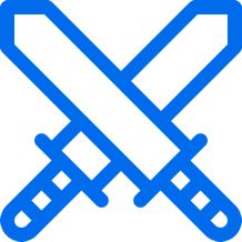 Action Games by RehabNest Games